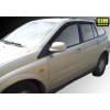 Дефлекторы боковых окон на Ssang Yong Kyron  SSSKYR0632