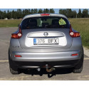 Фаркоп на Nissan Juke 332304600001