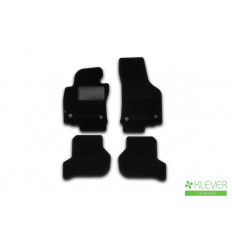 Коврики в салон Seat Leon KLEVER024402101210kh