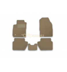 Коврики в салон Seat Leon KLEVER04440222112kh