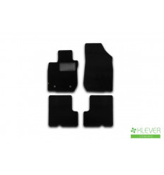 Коврики в салон Renault Logan KLEVER02412501210kh