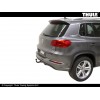 Фаркоп на Volkswagen Tiguan 491400