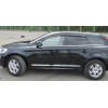 Дефлекторы боковых окон на Volvo XC60 SVOXC600832