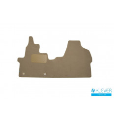 Коврики в салон Peugeot Expert KLEVER04382622112kh