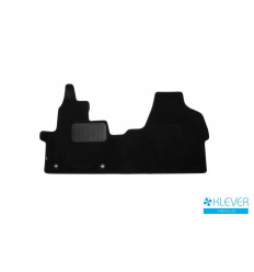 Коврик в салон Peugeot Expert KLEVER03382622110kh