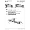 Электрика оригинальная на Mazda CX-5 12120525