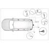 Электрика оригинальная на Volvo XC90 26260520