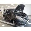 Амортизатор (упор) капота на Chevrolet Spark KU-RV-R200-00