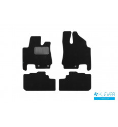 Коврики в салон Cadillac SRX KLEVER03070222110kh