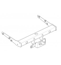 Фаркоп на Volkswagen Transporter T5 321681600001