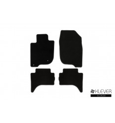 Коврики в салон Mitsubishi L200 KLEVER01353001200k