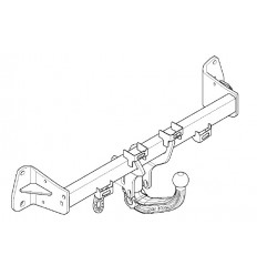 Фаркоп на BMW 4 F32 303352600001