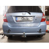 Оцинкованный фаркоп на Honda Jazz H052C