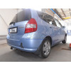 Оцинкованный фаркоп на Honda Jazz H052C