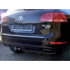 Фаркоп на Volkswagen Touareg 321736900113