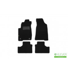 Коврики в салон Chevrolet Niva KLEVER02520601210kh