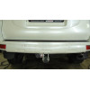 Оцинкованный фаркоп на Toyota Land Cruiser Prado 120,150 T065C