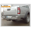 Фаркоп на Nissan NP 300 E4404BA