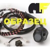 Электрика оригинальная на Nissan Qashqai 732583