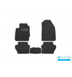 Коврики в салон Ford Fiesta KLEVER03166722110kh