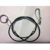 Страховочный трос Bosal 022-724