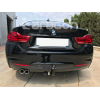 Фаркоп на BMW 4 E0804BA