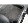 Коврики в салон Mercedes-Benz C-Class KLEVER03344622110kh