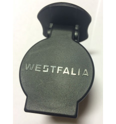 Адаптер-переходник Westfalia с 13-pin на 7-pin 300100320113