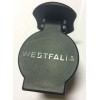 Адаптер-переходник Westfalia с 13-pin на 7-pin 300100320113