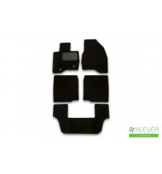 Коврики в салон Ford Explorer KLEVER021670101210kh