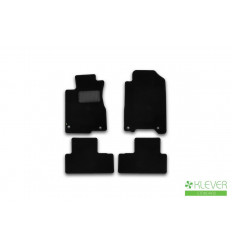 Коврики в салон Honda CR-V KLEVER02183101210kh