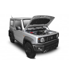 Амортизатор (упор) капота на Suzuki Jimny A.ST.5504.1