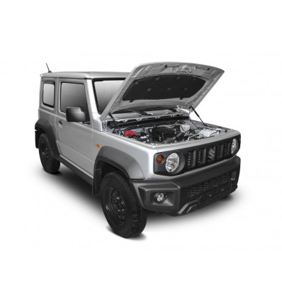 Амортизатор (упор) капота на Suzuki Jimny USUJIM011