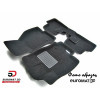 Коврики в салон Toyota RAV 4 EMC3D-005105.1