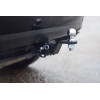 Фаркоп на Volkswagen Touareg 20031501/PCA-02-991122.00