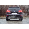 Фаркоп на Volkswagen Touareg 20031501/PCA-02-991122.00