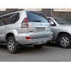 Фаркоп на Toyota Land Cruiser Prado 120,150 Y-13aN