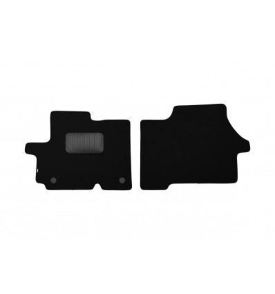 Коврики в салон Citroen Jumper KLEVER03101822110kh