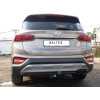 Фаркоп на Hyundai Santa Fe 10.3877.12