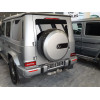 Фаркоп на Mercedes-Benz G-Class 13905738