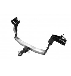 Фаркоп на Hyundai Santa Fe 06051501/HSF-18-991124.00