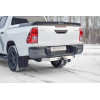 Фаркоп на Toyota Hilux 09121501/THI-15-991124.00