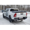 Фаркоп на Toyota Hilux 09121501/THI-15-991124.00