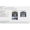 Защита двигателя и КПП для Nissan  Primera 01426