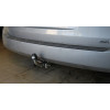 Оцинкованный фаркоп на Hyundai H1 Starex H077A