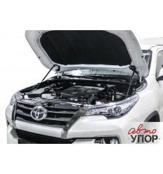 Амортизатор (упор) капота на Toyota Fortuner UTOFOR011