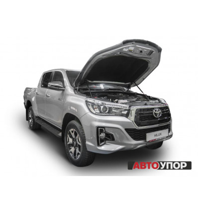 Амортизатор (упор) капота на Toyota Hilux UTOFOR011