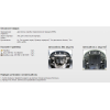 Защита двигателя и КПП для Renault Laguna 01703