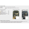 Защита двигателя и КПП для Skoda Fabia 02308
