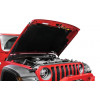 Амортизатор (упор) капота на Jeep Wrangler A.ST.2702.1